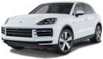 Cayenne E-Hybrid SUV